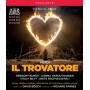 Kunde / Haroutounian / Bilyy / Farnes / + - Il Trovatore [DE-Version, Regio 2/B]