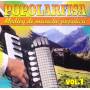 Popolarfisa 1 / Various - Popolarfisa 1 / Various