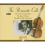 Various - The Romantic Cello
