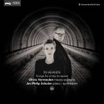 Olivia Vermeulen & Jan Philip Schulze - In Heaven - Songs for a Trip to Space