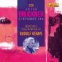 Bruckner / Munchner Philharmoniker - Anton Bruckner Sinfonien 4 & 5