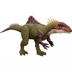 Mattel Gmbh - Jurassic World Kampfaction Becklespinax, Spielfigur