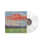 The Rose - WRLD(White Vinyl)