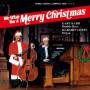 Gary Karr - We Wish You A Merry Christmas