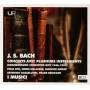 I Musici - Brandenburgische Konzerte