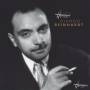 django Reinhardt - Harcourt Edition (white Vinyl)