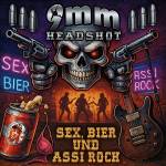 9mm - Sex, Bier Und Assi Rock (Digipak)