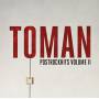 Toman - Postrockhiys Ii