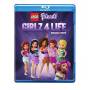 LEGO Friends: Girlz 4 Life (2pc) / (2pk) - LEGO Friends: Girlz 4 Life [US-Version, Regio 1/A]