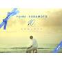 Yuhki Kuramoto - 10th Anniversary Romance