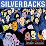 Silverbacks - Archive Material (ltd. Blue Lp)