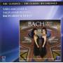 J. S. Bach - Arias
