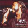 White Barry Love Unlimited Orchestra - Love Unlimited Orchestra