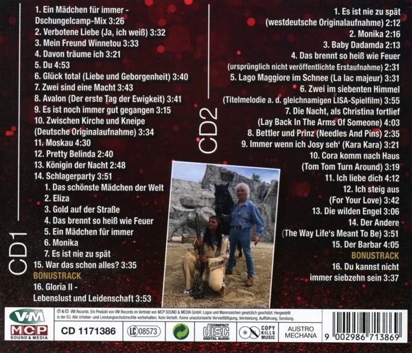 30 unvergessene Hits 1