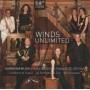 Winds Unlimited - Harmoniemusik From Mozarts Fa
