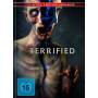 Various - Terrified(DVD&BD) [DE-Version, Regio 2/B]