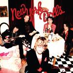 New York Dolls - 'Cause I Sez So (Red Vinyl)