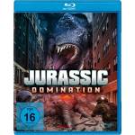 Various Artists - Jurassic Domination [DE-Version, Regio 2/B]