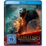 Emmet Cummins - Rebellion-Der Zorn des Rmischen Reichs (Blu-Ra [DE-Version, Regio 2/B]