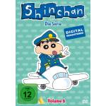 Various - SHIN CHAN - Die Serie Vol.6 [DE-Version, Regio 2/B]