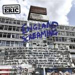 Wreckless Eric - England Screaming (limited Clear Vinyl)