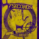 7 Seconds - Ourselves / Soulforce Revolution (2CD-Digipak)