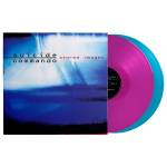 Suicide Commando - Stored Images (Limited Coloured 2LP)