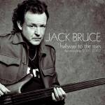 Jack Bruce - Halfway to the Stars - The Recordings [US-Version, Regio 1/A]