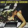 Luciano Michelini - Morte Sospetta Di Una Minorenn