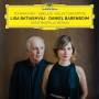 Daniel Barenboim / Lisa Batiashvili / SB - Violin Concertos
