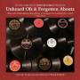 Various - Unheard Ofs & Forgotten Abouts