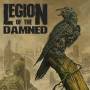 Legion Of The Damned - Ravenous Plague (Ltd. First Edt. Mediabook)