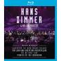 Hans Zimmer - Live In Prague (Blu-ray) [DE-Version, Regio 2/B]