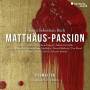 RAPHAEL PICHON / PYGMALION / JULIAN PREGARDIEN / + - Matthus-Passion BWV 244