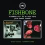 Fishbone - Fishbone E.P./In Your Face