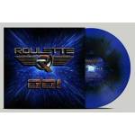 Roulette - Go! (Ltd. Blue Black Splatter LP)