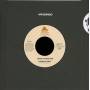 Foster Sylvers - Misdemeanor