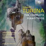 Various - Turina:The Complete Piano Trios