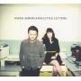 Paper Aeroplanes - Little Letters