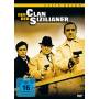 Various - Der Clan der Sizilianer [EURO-Version, Regio 2]