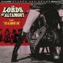 The Lords Of Altamont - The Altamont Sin (Ltd.Magenta Vinyl)