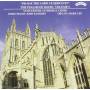 Sanders / Gloucester Cath Choir - The Psalms Of David Volume 5