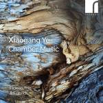 Fidelio Trio - Ye: Kammermusik