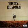 Theory Of A Deadman - Theory Of Deadman