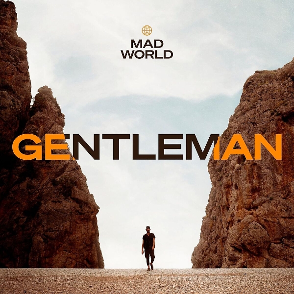 MAD WORLD (ltd. green Vinyl)