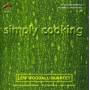 Lew Woodall Quartet - Simply Cooking