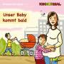 Various - Unser Baby kommt bald