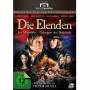 Yves Simoneau - Die Elenden (1-4)-Gefangene [DE-Version, Regio 2/B]