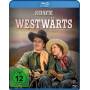John Wayne - Westwrts! (Blu-ray) [DE-Version, Regio 2/B]