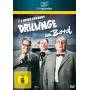 Heinz Erhardt - Drillinge an Bord (Neuauflage) (Fil [DE-Version, Regio 2/B]